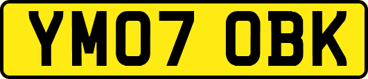 YM07OBK