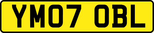 YM07OBL