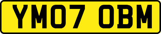 YM07OBM