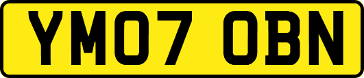 YM07OBN