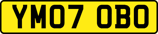 YM07OBO