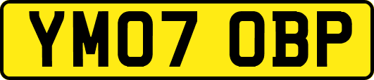 YM07OBP