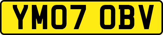 YM07OBV