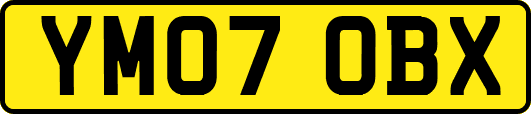 YM07OBX