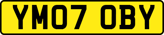 YM07OBY