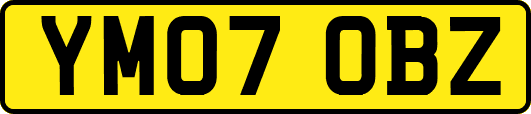 YM07OBZ