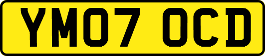YM07OCD