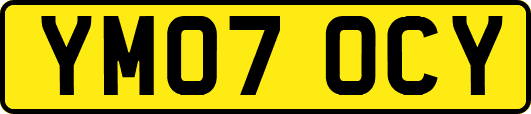 YM07OCY