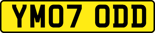 YM07ODD