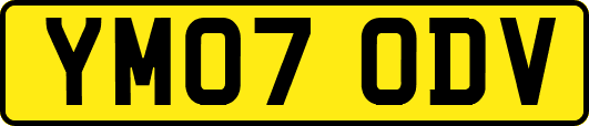 YM07ODV
