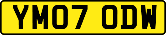 YM07ODW