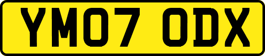 YM07ODX