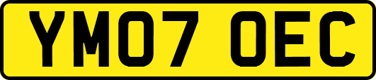 YM07OEC