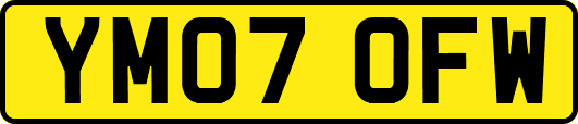 YM07OFW
