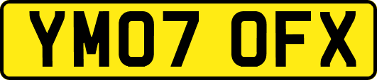 YM07OFX