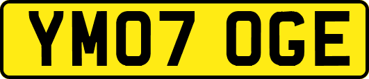YM07OGE