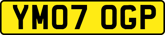 YM07OGP