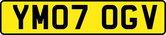 YM07OGV