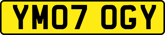YM07OGY
