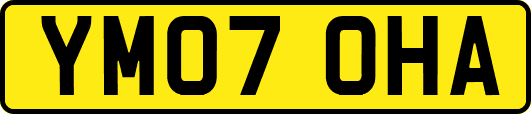 YM07OHA