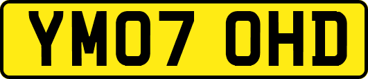 YM07OHD
