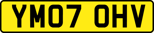 YM07OHV