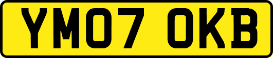 YM07OKB