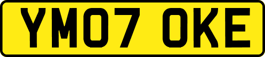 YM07OKE