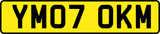 YM07OKM