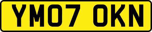 YM07OKN