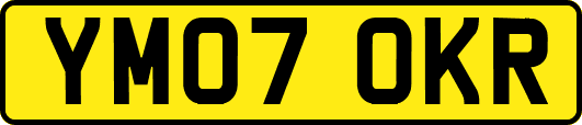 YM07OKR