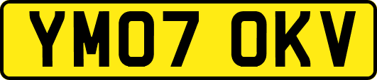 YM07OKV