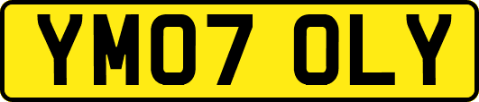 YM07OLY