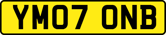 YM07ONB