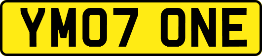YM07ONE