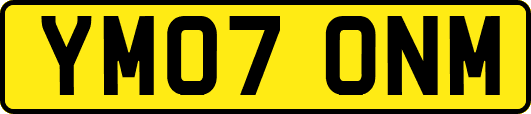 YM07ONM