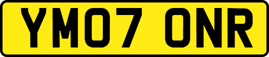 YM07ONR