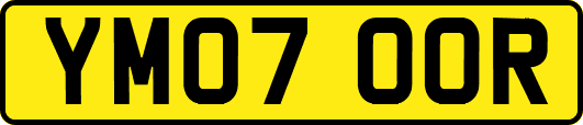 YM07OOR