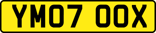 YM07OOX
