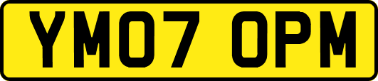 YM07OPM
