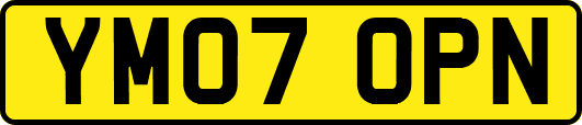 YM07OPN