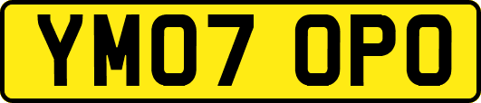 YM07OPO