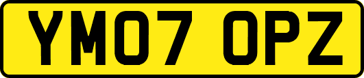 YM07OPZ