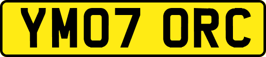 YM07ORC
