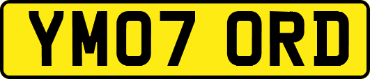 YM07ORD