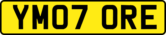 YM07ORE