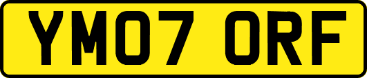 YM07ORF