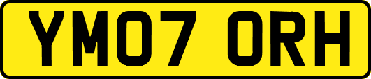 YM07ORH
