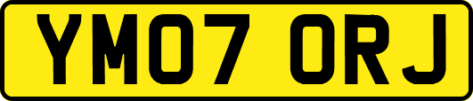 YM07ORJ