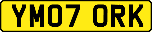 YM07ORK